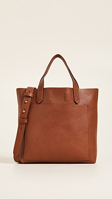Mini Pocket Transport Tote | Shopbop