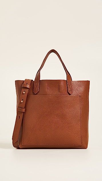 Mini Pocket Transport Tote | Shopbop