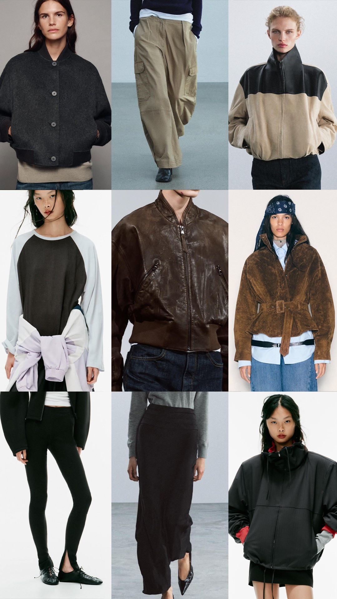 New Zara 😮‍💨