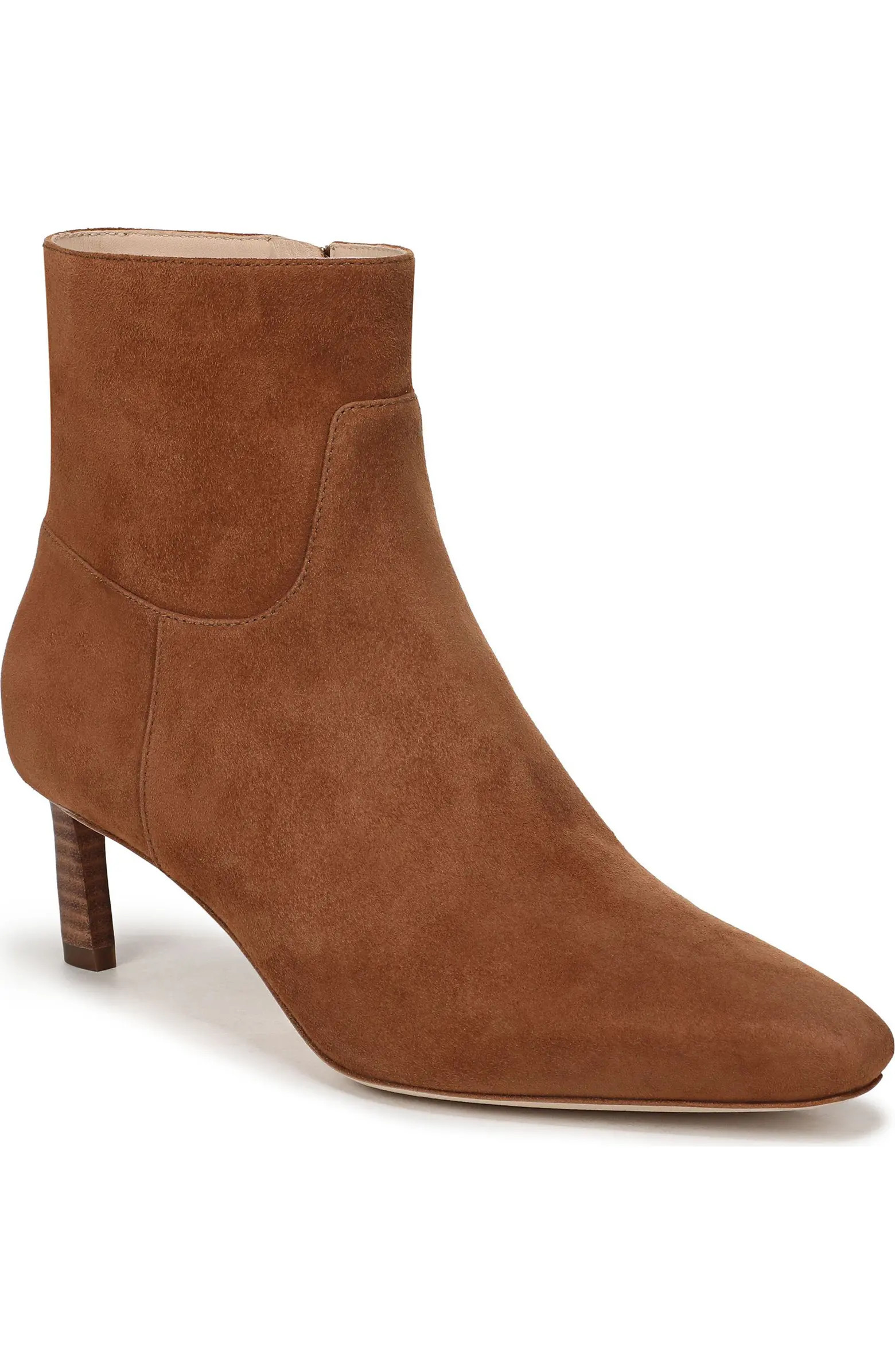Veronica Beard Kelby Bootie (Women) | Nordstrom | Nordstrom