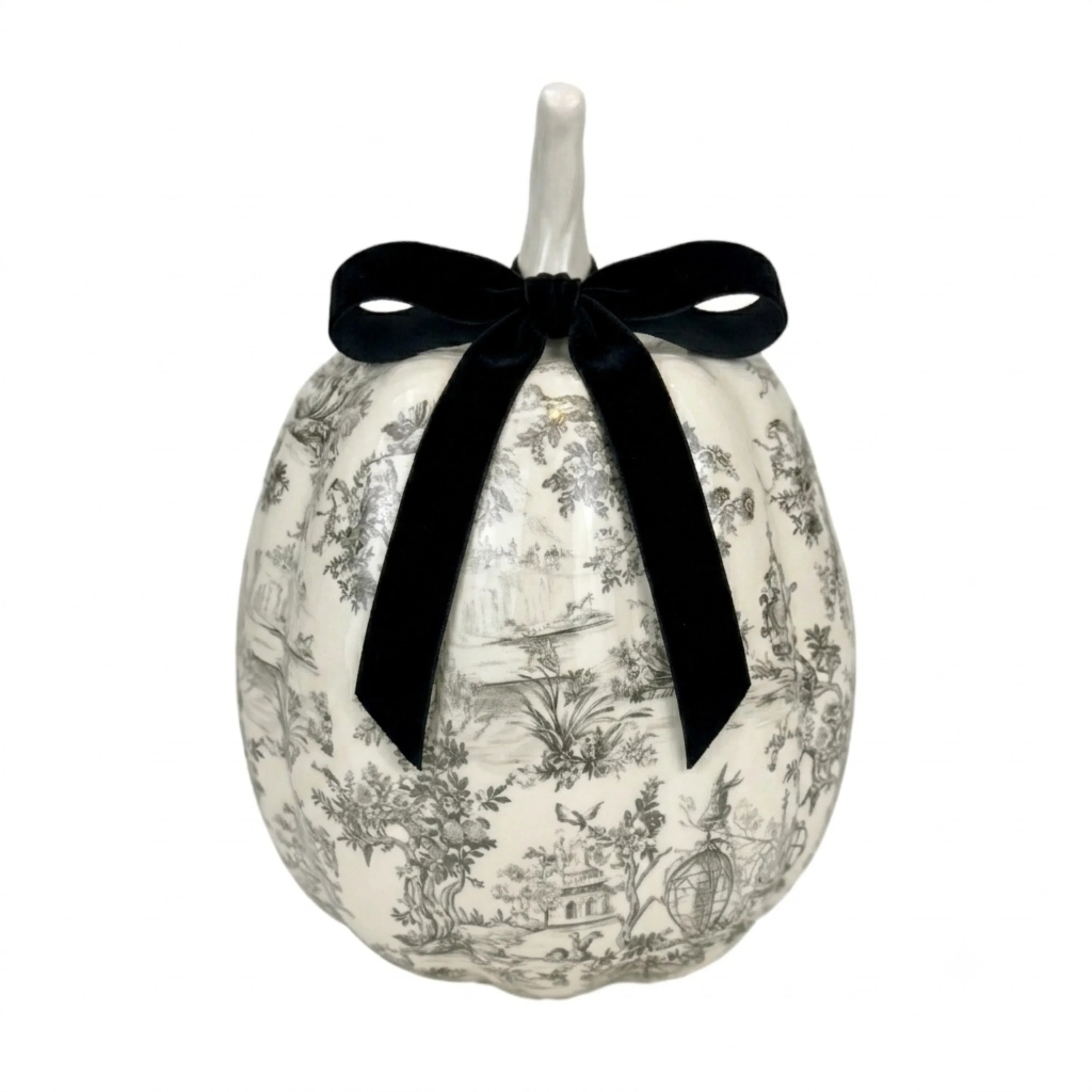Vintage Pumpkin | Becki Owens Living