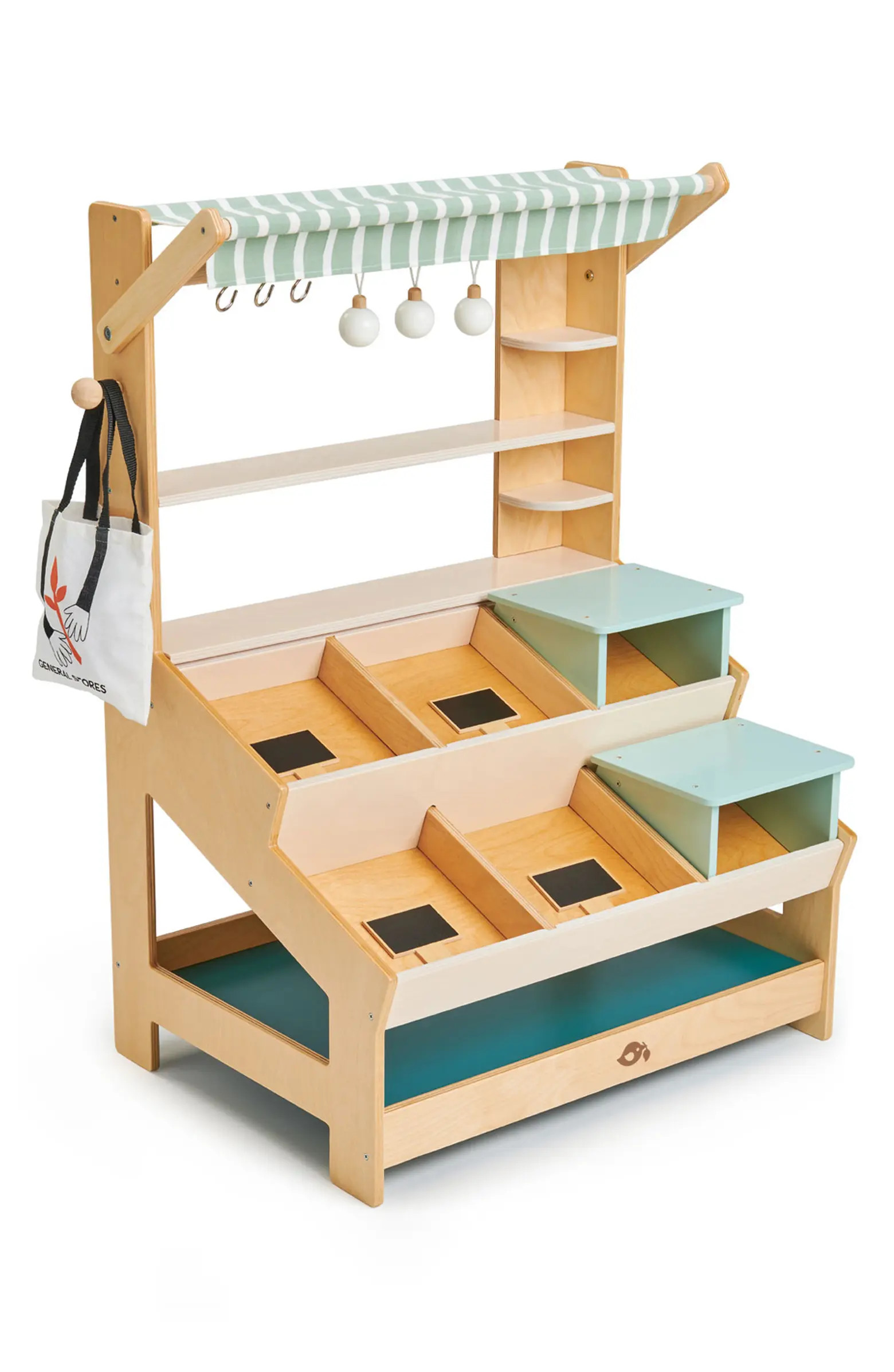 General Store Wooden Playset | Nordstrom