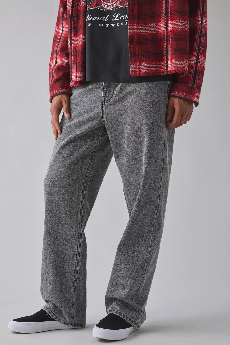 BDG Baggy Skate Fit Jean | Urban Outfitters (US and RoW)