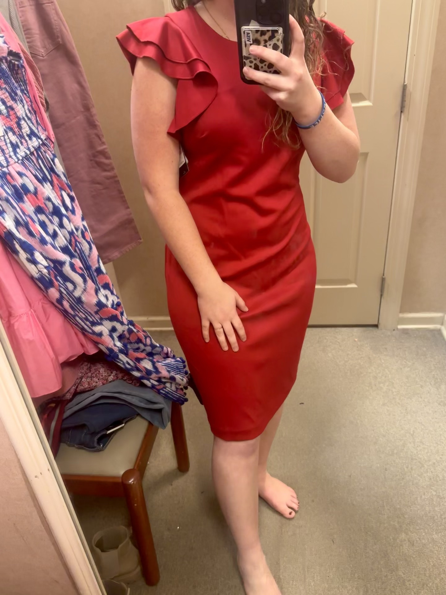 Wedding guest dress! 💒

#LTKwedding #LTKstyletip #LTKsalealert