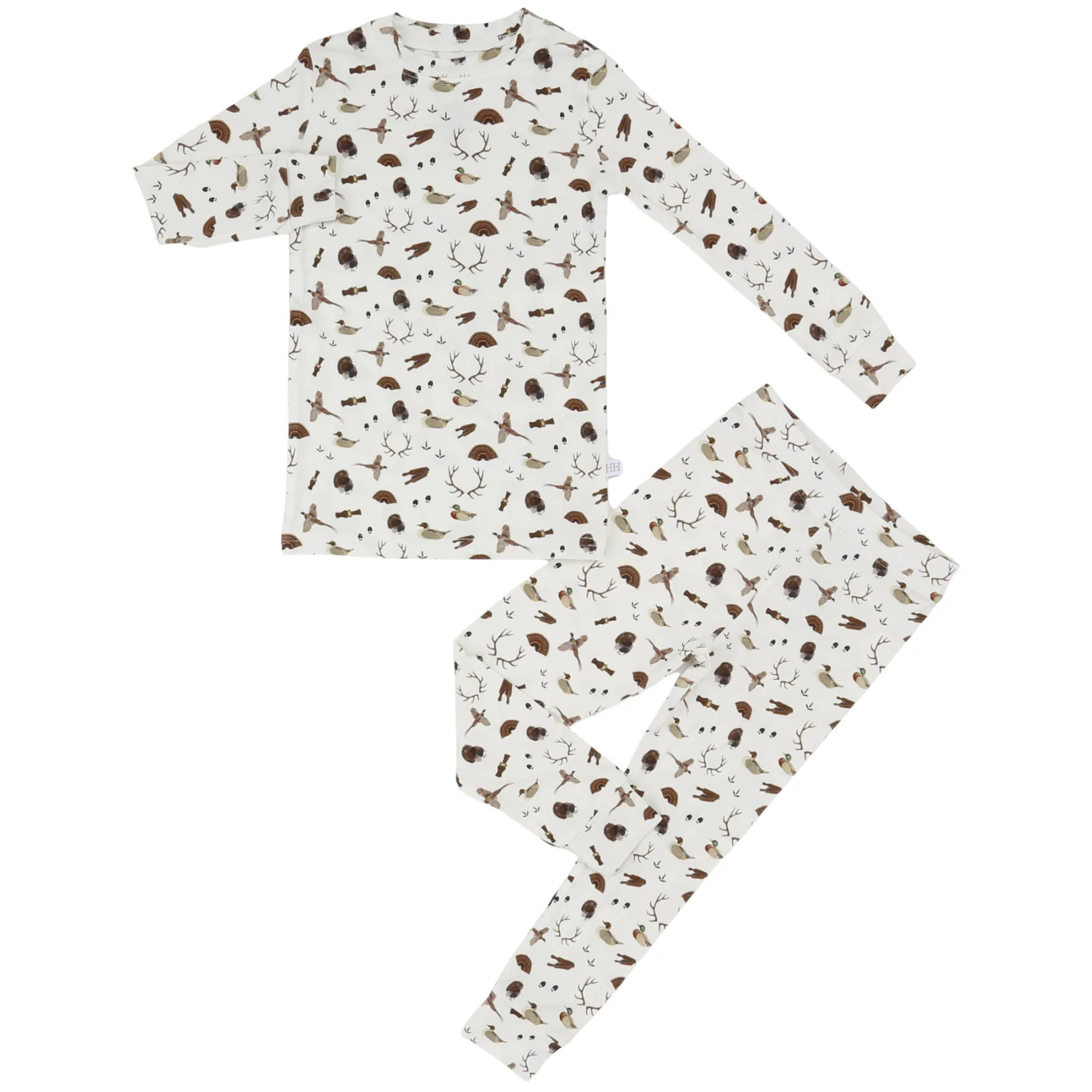 (PRE PURCHASE 2.12) The Outdoors Loungewear Set | Hamner Hill