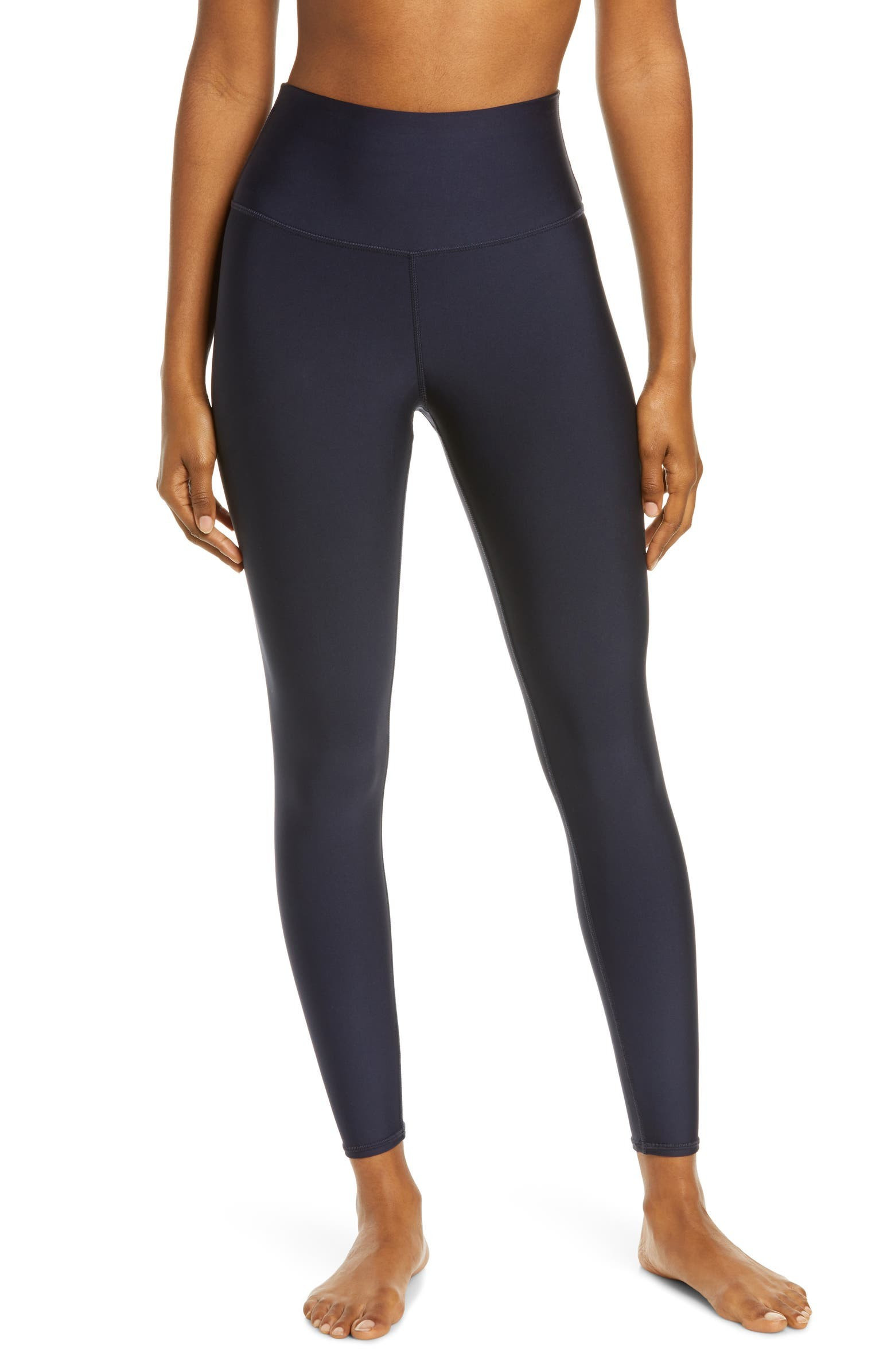Airlift High Waist 7/8 Leggings | Nordstrom