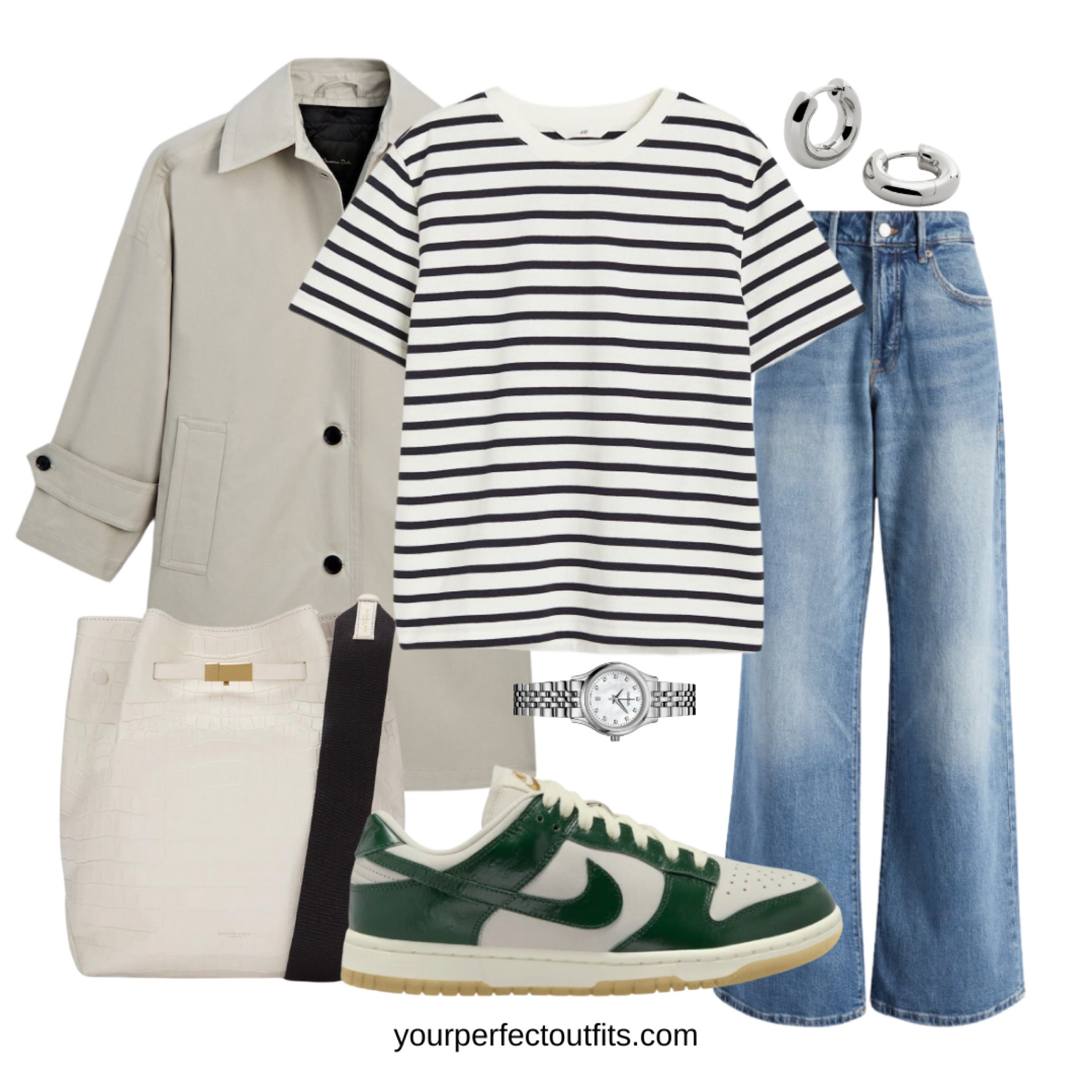 Spring casual outfits for a brunch with friends 

#LTKfindsunder50 #LTKSeasonal #LTKfindsunder100