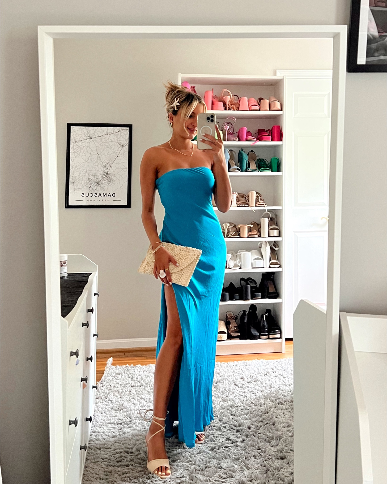 Summer wedding guest dresses 💍