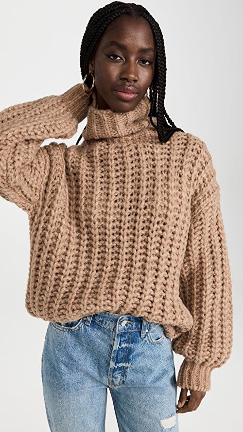 Iris Sweater | Shopbop