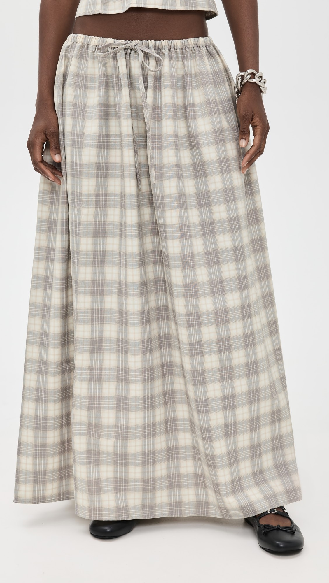 Sweet Escape Maxi Skirt | Shopbop