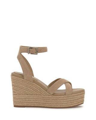 Vince Camuto Fettana Wedge Sandal | Vince Camuto