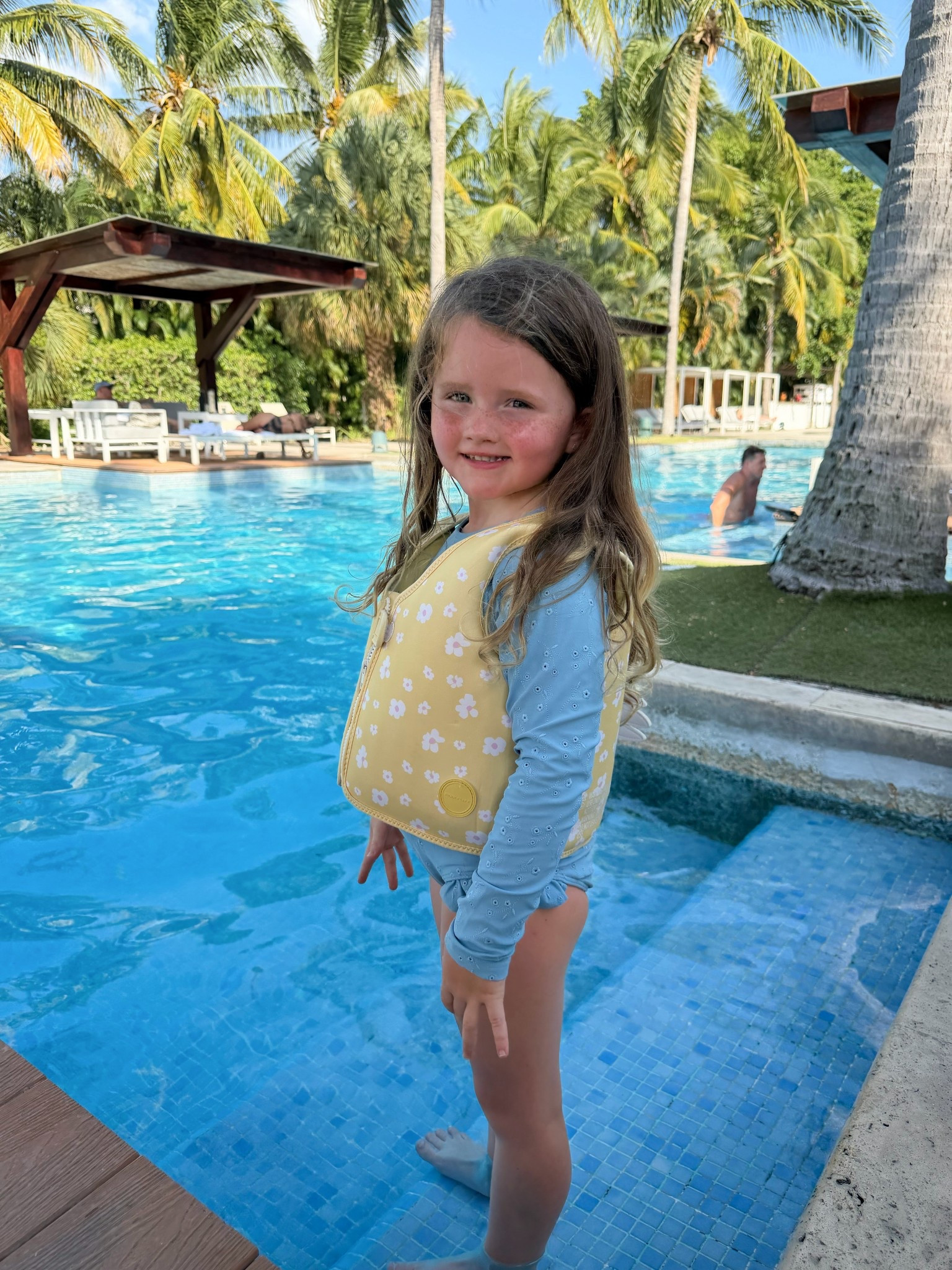 Spring break 2026, vacation, outfit, beach, life best for kids, rash guard for girls, swimsuits for little girls

#LTKKids #LTKSwim #LTKTravel