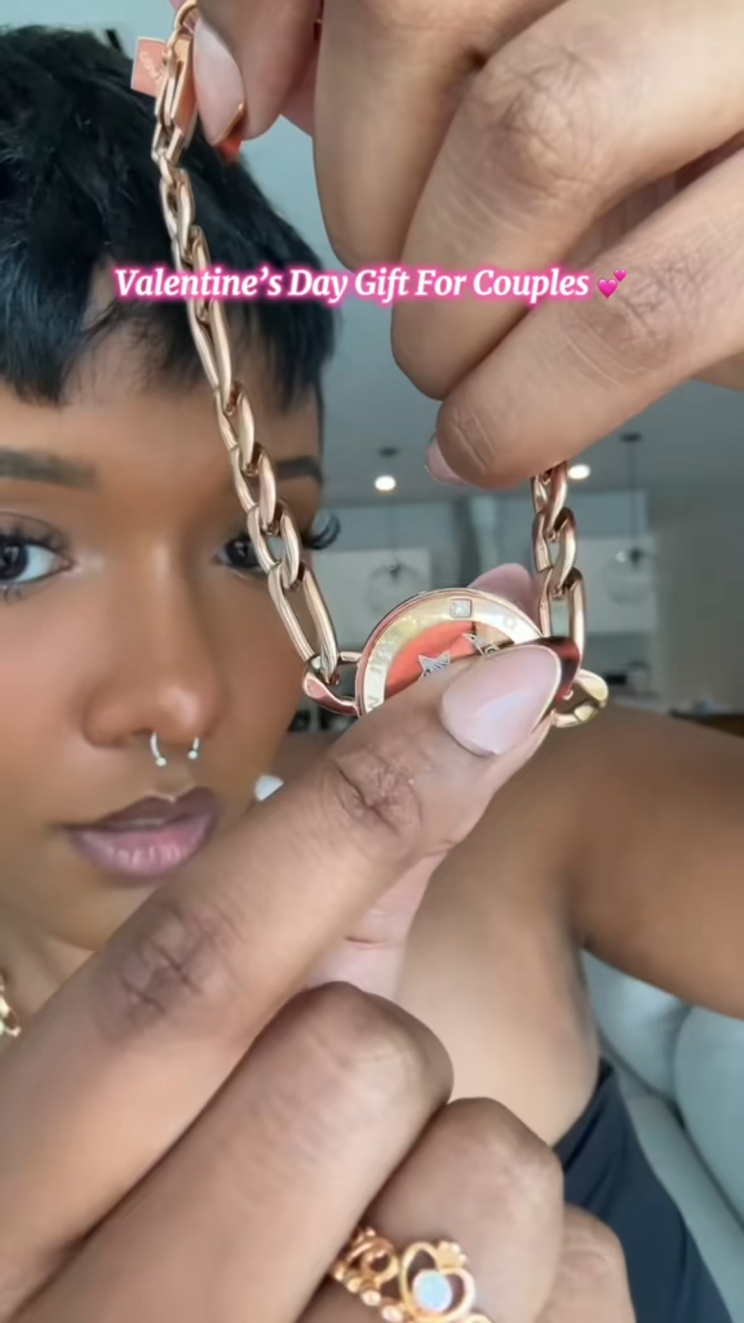 The totwoo touch bracelets are the perfect Valentine’s Day gift for couples who are away from each other, long distance partners, or long distance best friends! 


#LTKdayinmylife #LTKValentine #LTKSeasonal