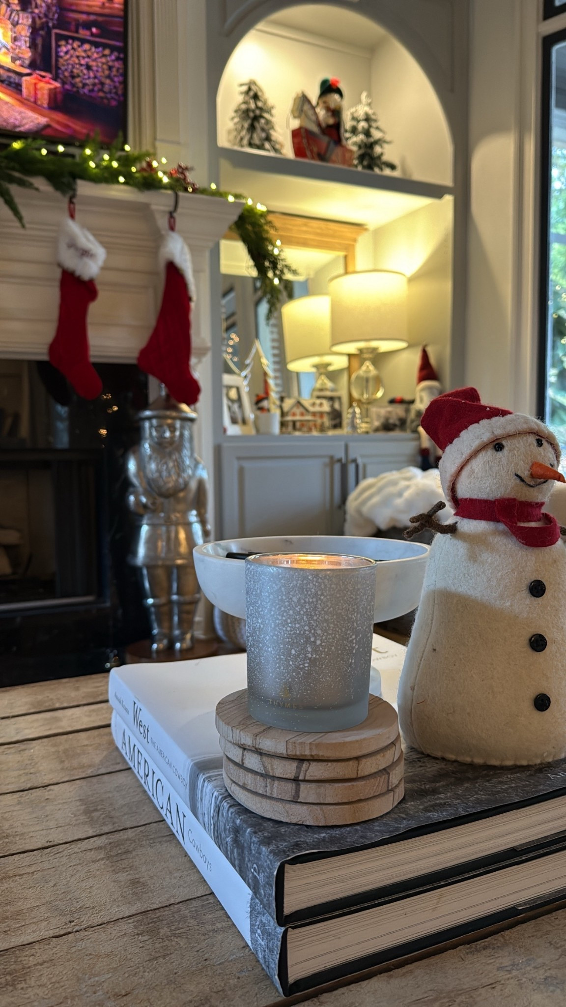 Best candle this time of year! Would make a great Christmas gift. It’s a Frasier Fir candle (just a different holiday container) 

#LTKSeasonal #LTKGiftGuide #LTKHoliday