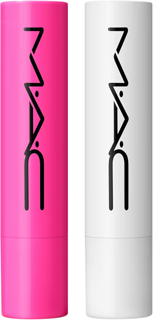 MAC Squirt Plumping Gloss Stick Lip Duo, 2 Piece Set | Amazon (US)