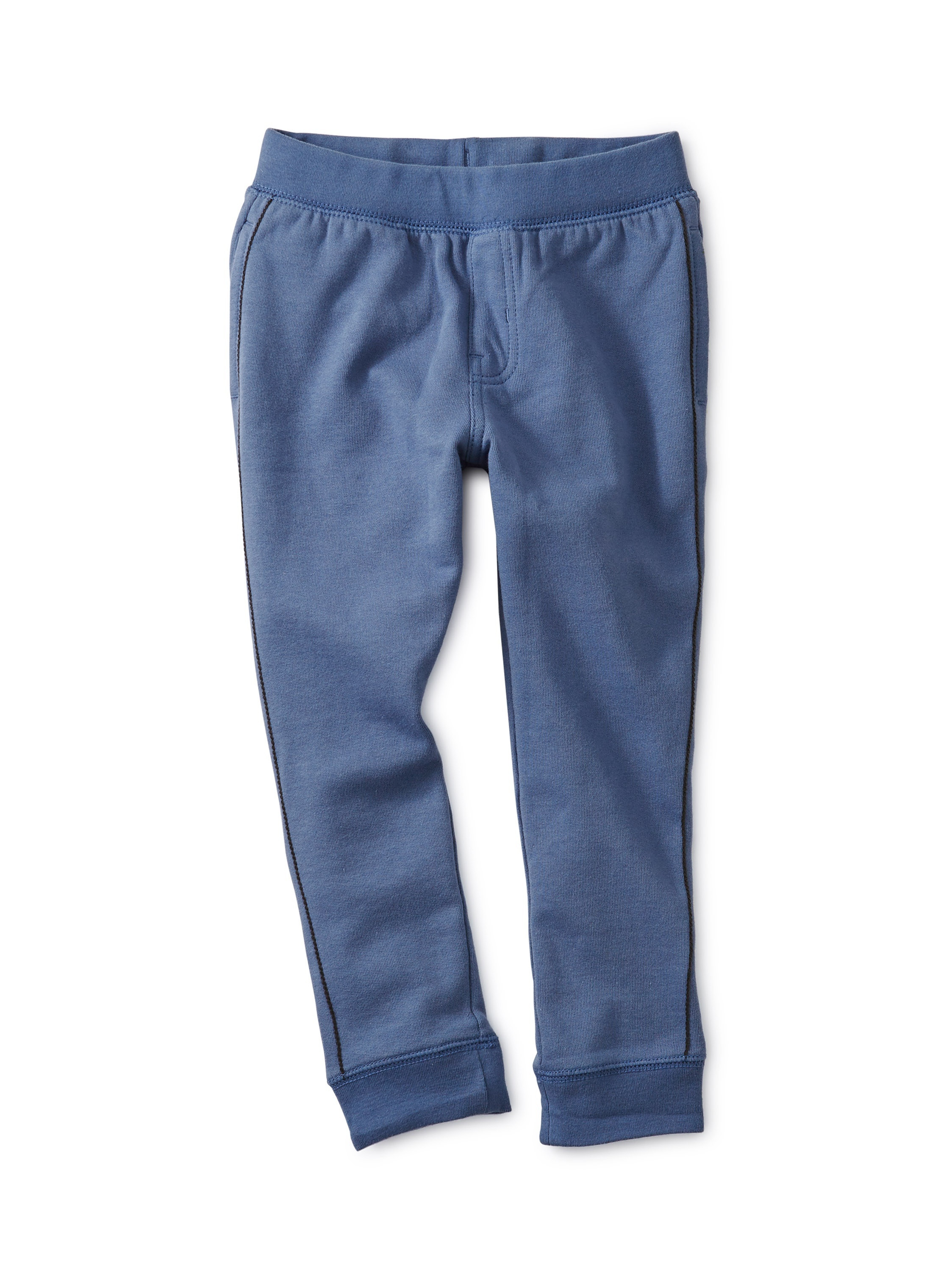 Fleece Joggers | Tea Collection