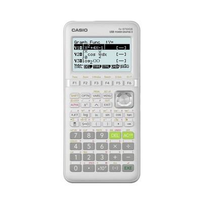 Casio FX - 9750GIII Graphing Calculator | Target
