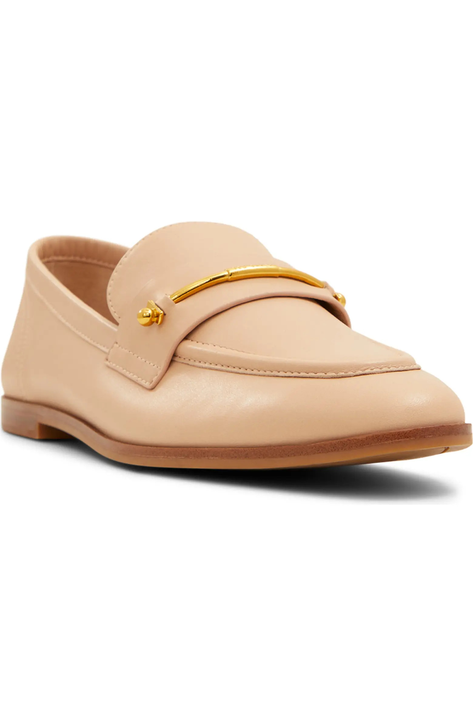 Ted Baker London Zoe Icon Bit Loafer (Women) | Nordstrom | Nordstrom