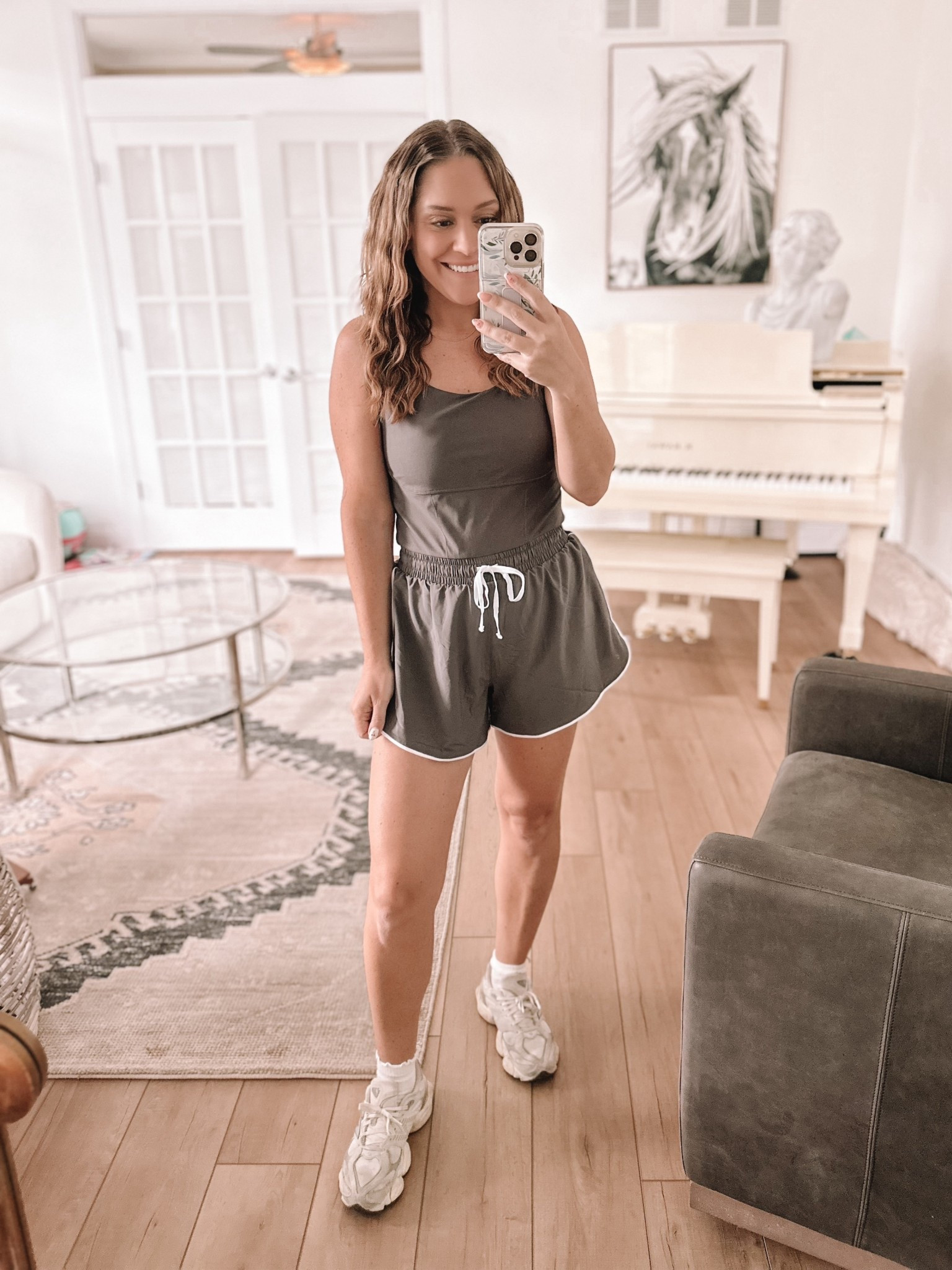 I’m convinced that this wins for best everyday romper ✅ @fabletics VIP can grab it for under $20!! #fableticspartner #moveinfabletics #myfabletics #fabletics #chicagoinfluencer #ootd

#LTKActive #LTKFindsUnder50 #LTKSaleAlert