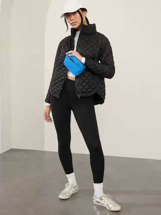 Whisper Featherless Puffer Jacket | Athleta