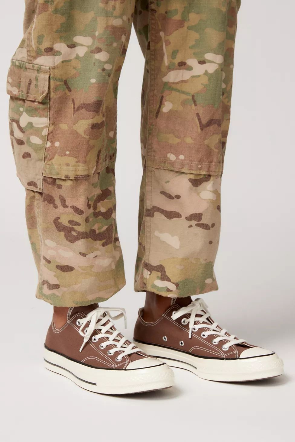 Converse Chuck Taylor Low Top Sneaker | Urban Outfitters (US and RoW)
