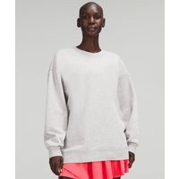Perfectly Oversized Crew | Lululemon (US)