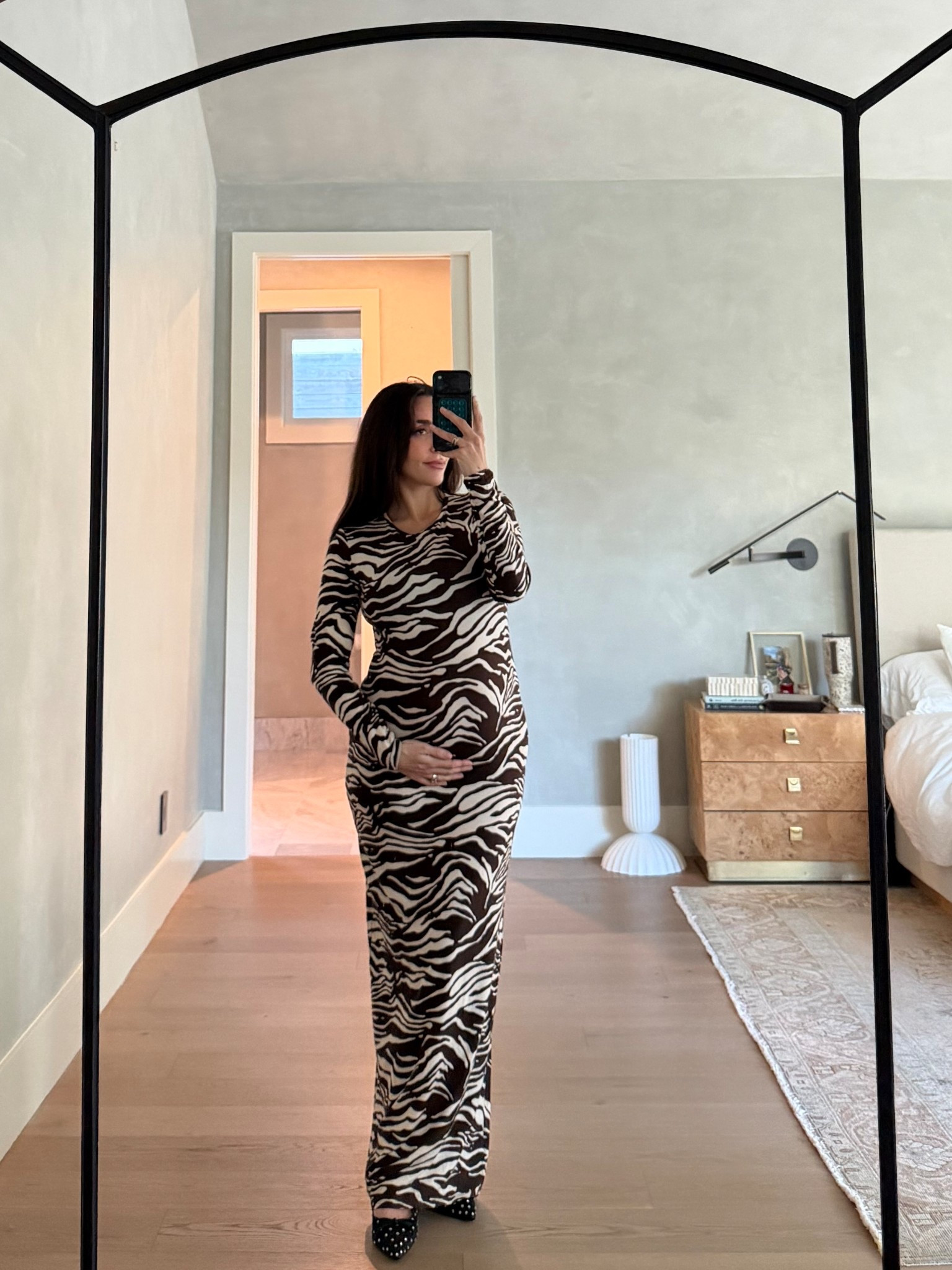 Next date night OOTN for sure @anthropologie #anthropartner 

#LTKHoliday