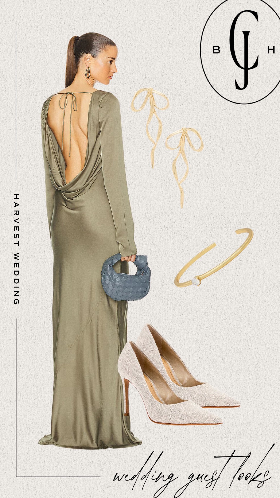 The perfect black tie wedding guest outfit for fall. #weddingguest

#LTKSeasonal #LTKWedding #LTKParties