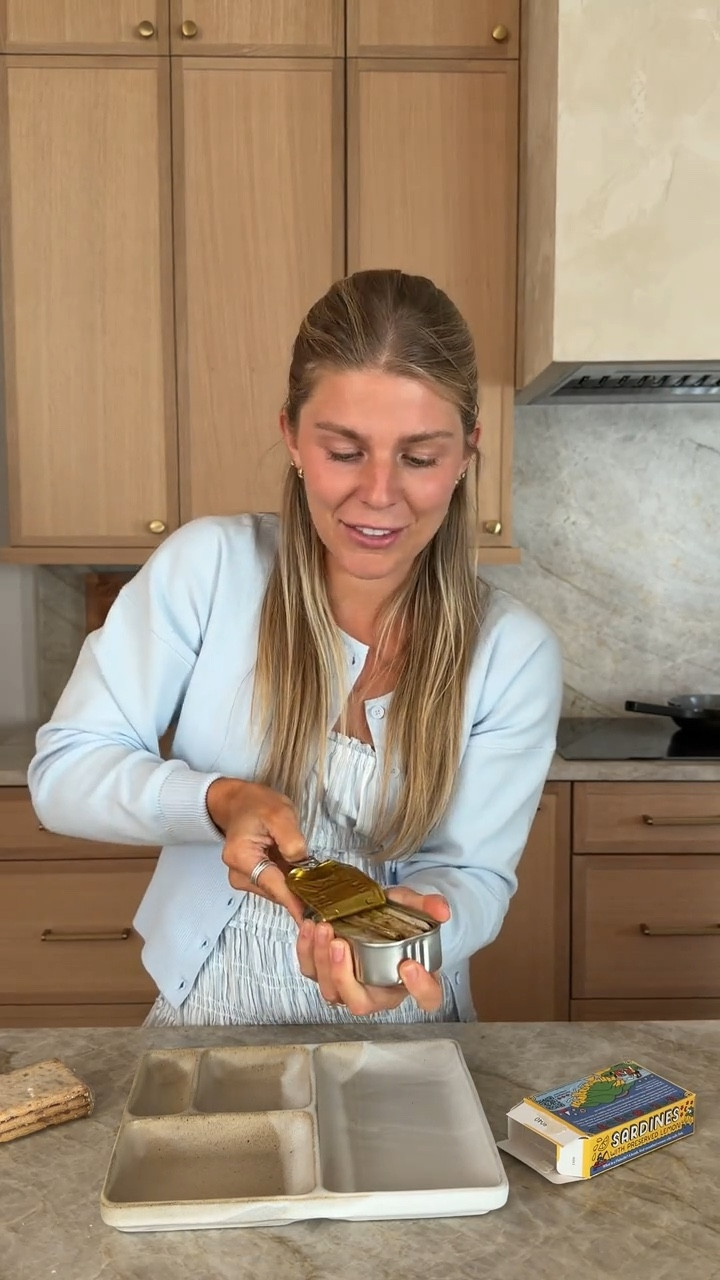 Lunch time!

#LTKfoodie #LTKootd #LTKdayinmylife