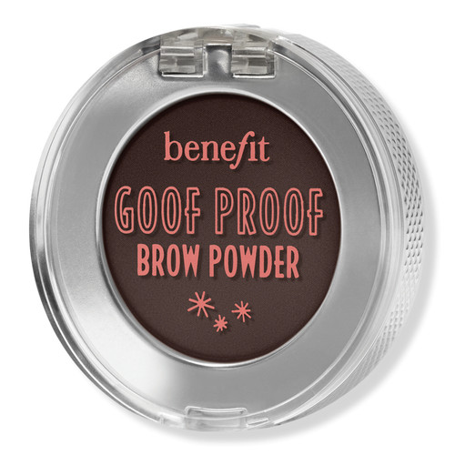 5 Goof Proof Brow-Filling Powder - Benefit Cosmetics | Ulta Beauty | Ulta
