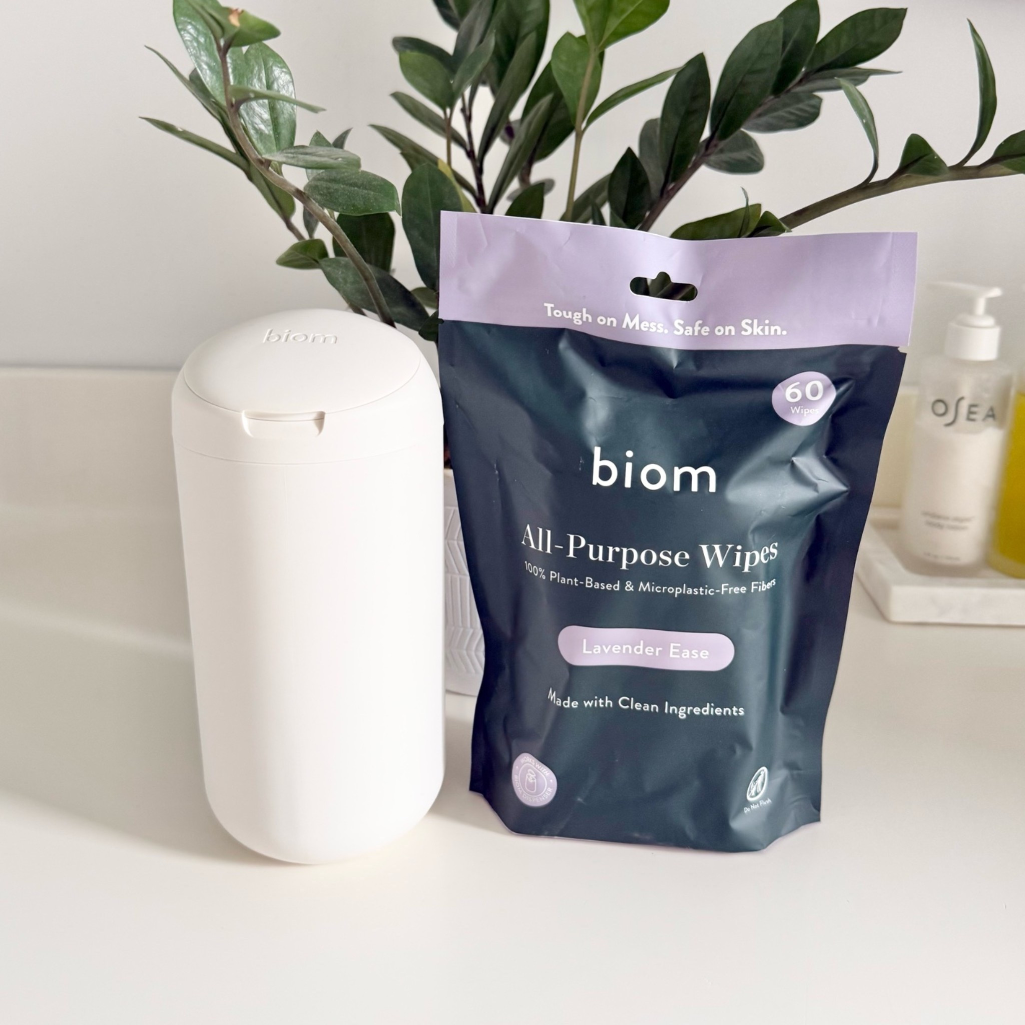 @getbiom 
All Purpose Wipes
Available in 3 pack, 6 pack & 12 pack
Free shipping on $75+ orders

#LTKHome