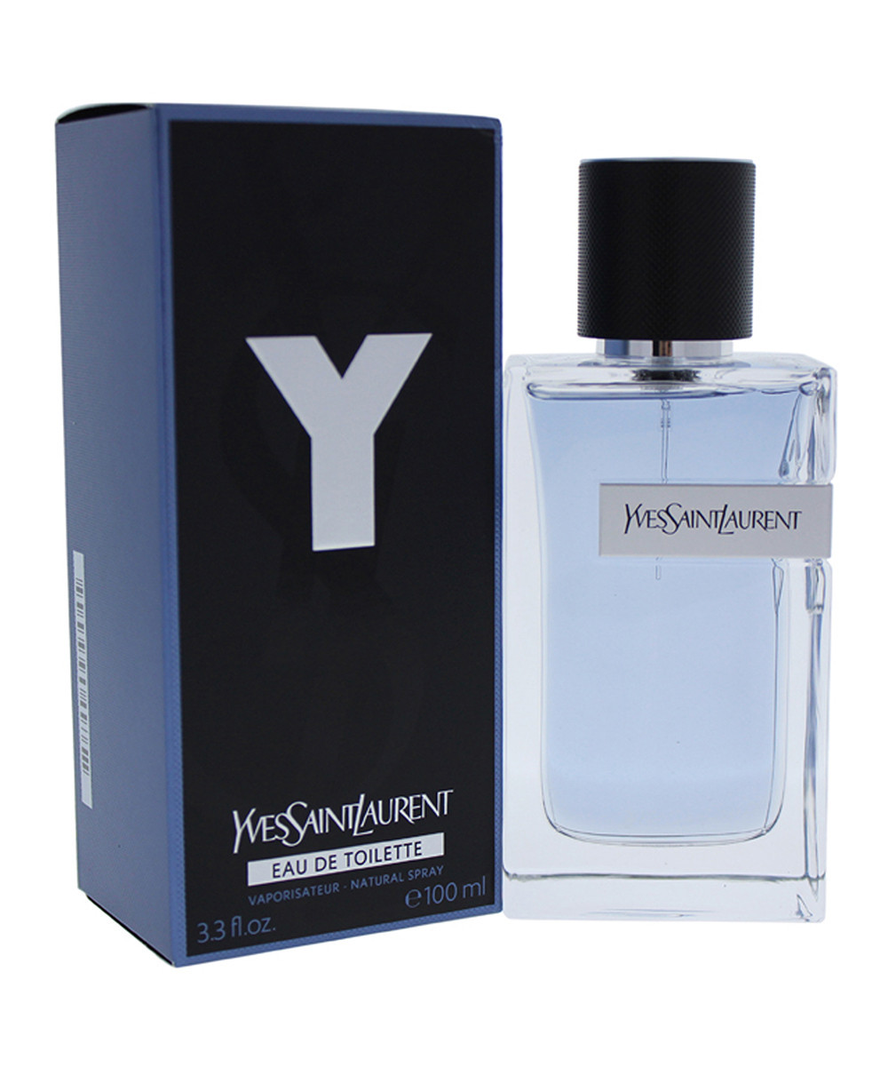YSL Men's Cologne - Y 3.3-Oz. Eau de Toilette - Men | Zulily