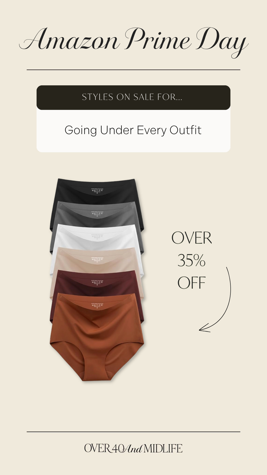 Amazon Prime Day Sale - Fashion Finds ✨

summer dresses // summer dress // summer dress amazon // amazon summer dress // casual outfits // casual outfits amazon // casual outfit ideas // amazon fashion // amazon finds // amazon outfits // amazon style // amazon outfits for every day // amazon outfit ideas // summer outfits // summer outfits casual // summer outfit ideas // prime day // amazon prime day 

 #LTKootd #LTKOver40 #LTKMidsize