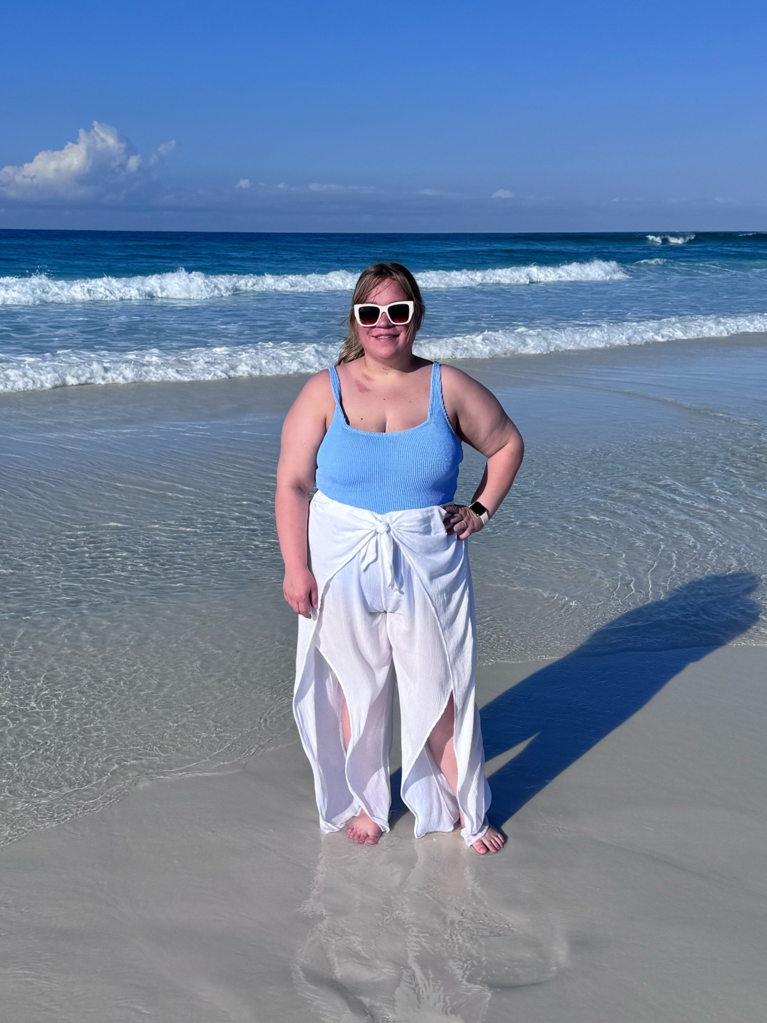 Florida!!!

#LTKSeasonal #LTKTravel #LTKPlusSize