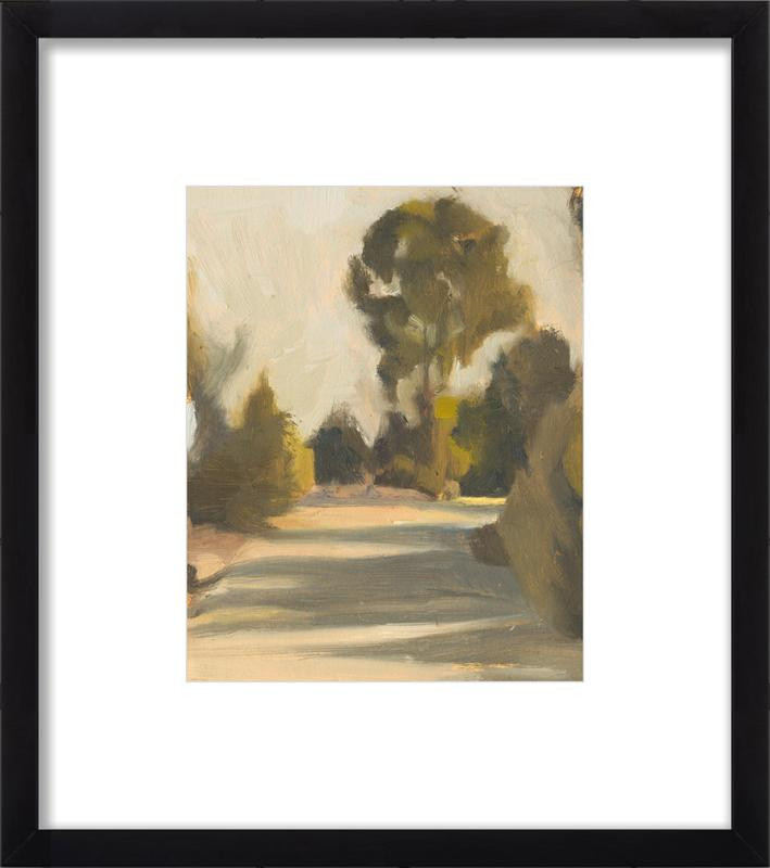 Nir Mosheh forest | Artfully Walls