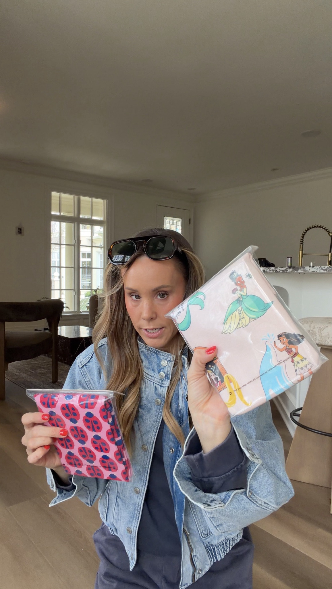 Gap pjs are my absolute FAV for the kids! I grab a new pair almost every time I make a Gap run😂🙈

#LTKKids #LTKmomlife #LTKSeasonal