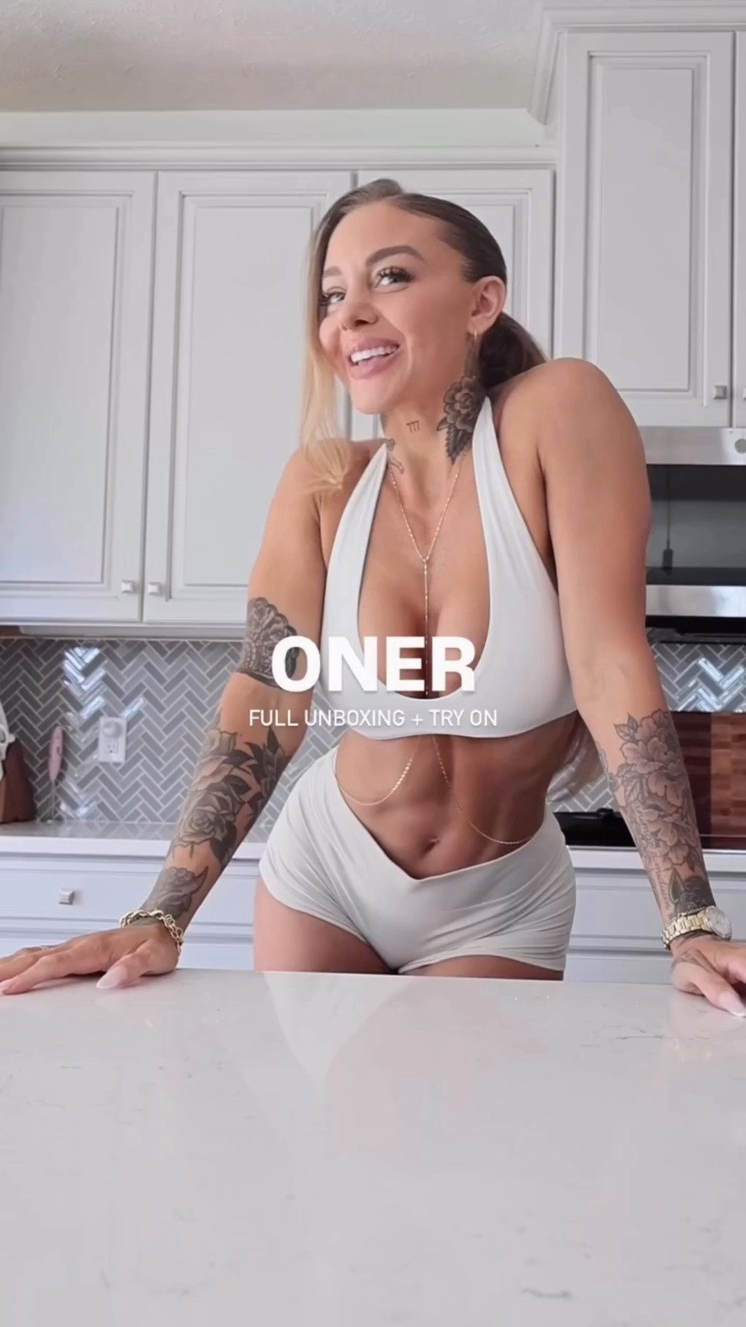 Oner Capsule: Day to Night Haul + Try On 🛍️🥰

#LTKootd #LTKfitnessgoals #LTKActive