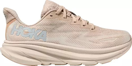 HOKA Women's Clifton 9 Running Shoes | Dick's Sporting Goods