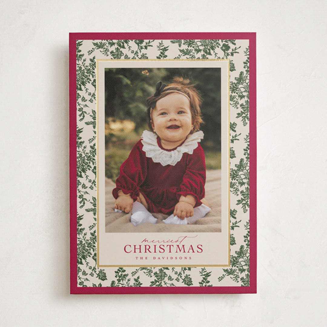 Holiday Cards | Minted