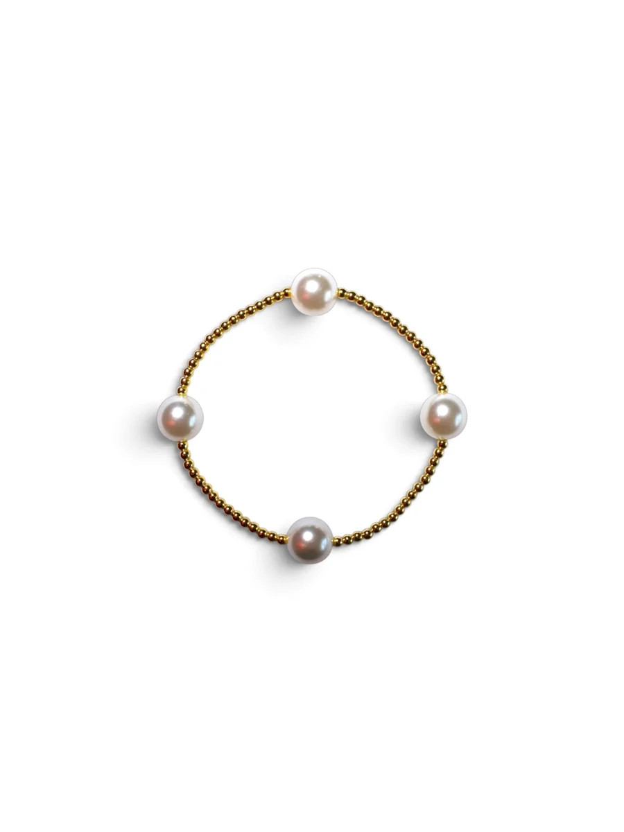 The Palmer | Cocos Beads and Co