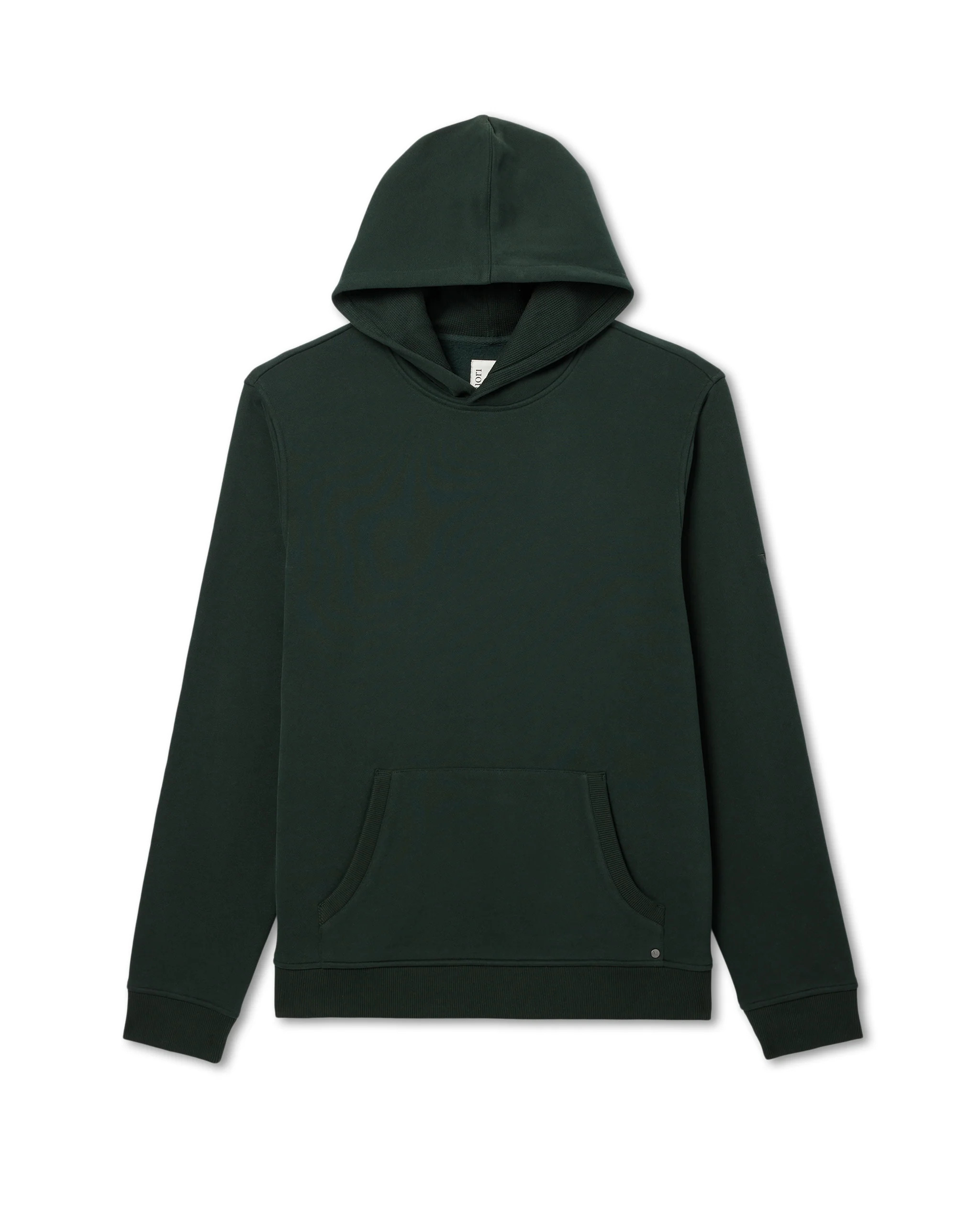 Seaside Pullover Hoodie | Vuori Clothing (US & Canada)