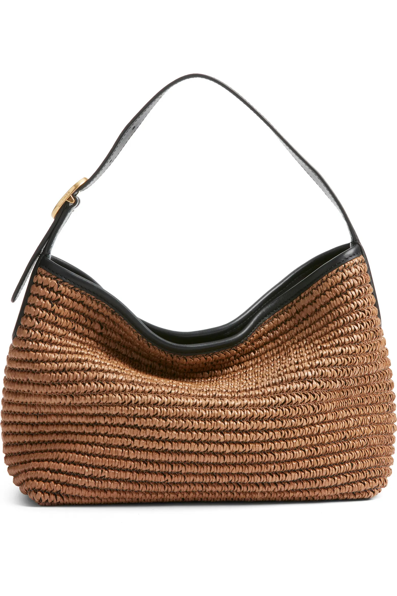 Small Vivian Raffia Hobo Bag (Women) | Nordstrom | Nordstrom