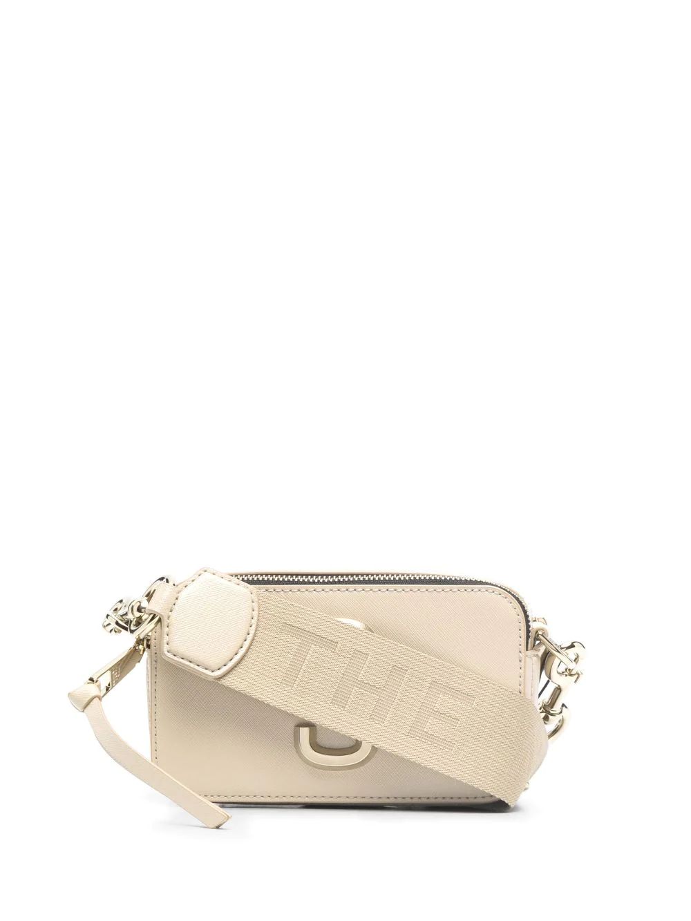 Marc Jacobs The Snapshot Crossbody Bag - Farfetch | Farfetch Global