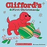 Clifford's First Christmas | Amazon (US)