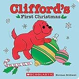 Clifford's First Christmas | Amazon (US)