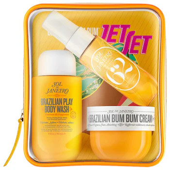 Bum Bum Jet Set - Sol de Janeiro | Sephora | Sephora (US)