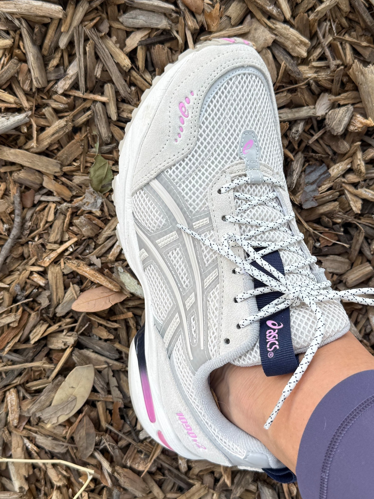 Love my new sneakers!!! 

#LTKActive