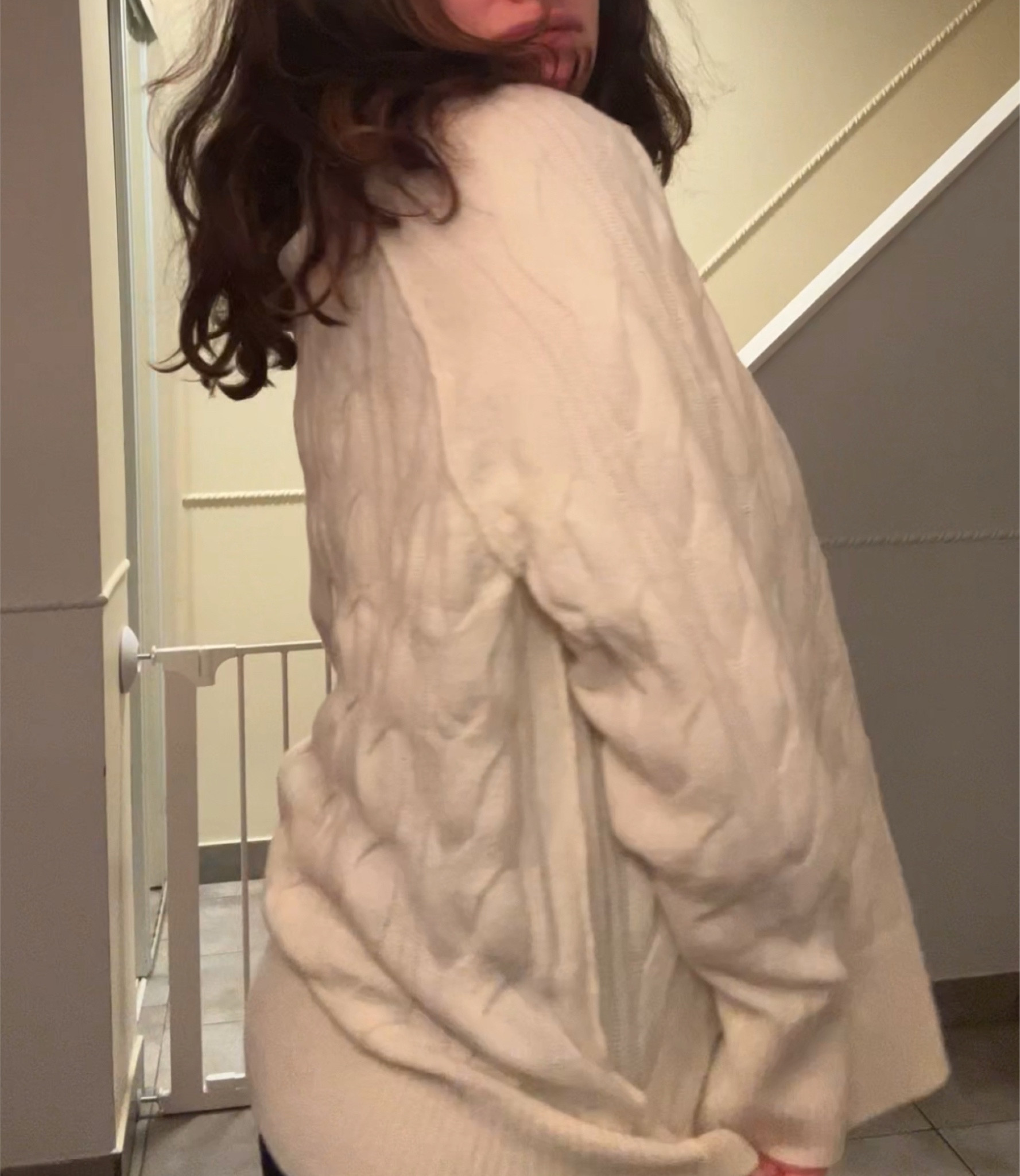 Coziest sweater from Aerie 😍

#LTKwinter #LTKcanada