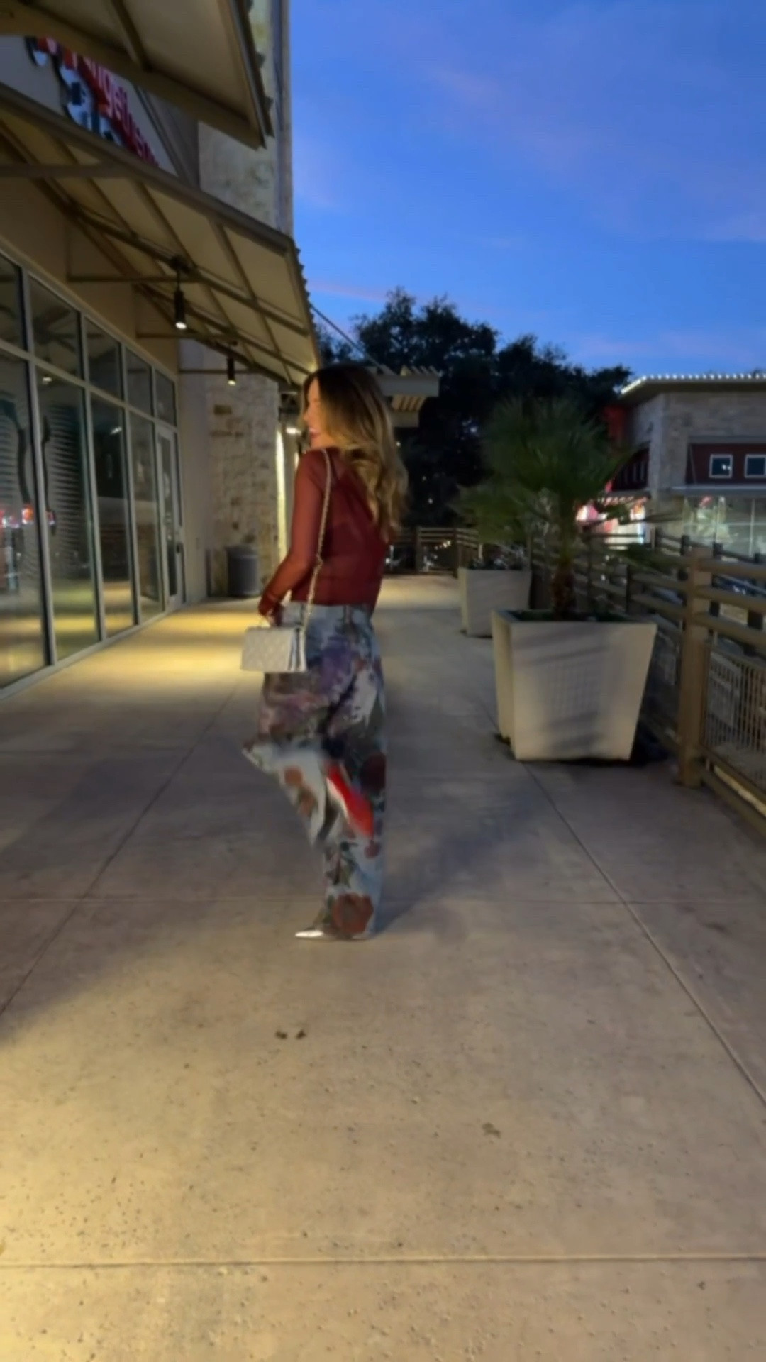 Date night outfit! 
Amazon top size small 
Nordstrom jeans size 25
Louboutin heels 
Louis Vuitton purse 

🔍: date night outfit, Nordstrom, Amazon, embroidered jeans, louboutin heels, Louis Vuitton heels, winter style, petite style, moms over 40 style, Texas content creator #LTKFindsUnder100

Comment SHOP below to receive a DM with the link to this post on my LTK ⬇ https://liketk.it/5JrfK #ltkover40 #ltkpetite

#LTKootd #LTKValentine #LTKOver40