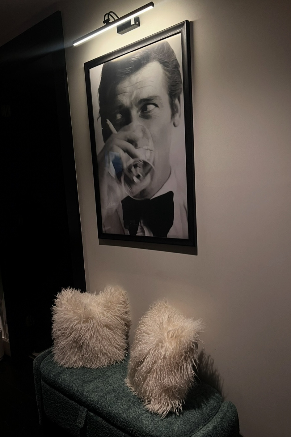 Our entry way 🪽

#LTKHome #LTKFindsUnder100 #LTKStyleTip